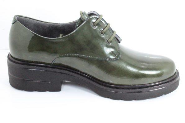 pitilos-stringata-verde-donna-6440-roberta-calzature-castelnuovo-di-garfagnana (2)